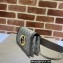 Gucci Blondie belt bag ‎703807 GG Supreme canvas