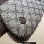 Gucci Blondie belt bag ‎703807 GG Supreme canvas