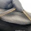 Prada Perforated logo Leather shoulder bag 1BH187 Black 2022