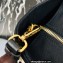 Prada Wicker and canvas tote bag 1BG835 Black 2022