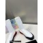 Balenciaga 53045 Speed Knit Sock High Sneakers White/Black 2022