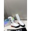 Balenciaga 53045 Speed Knit Sock High Sneakers White/Black 2022