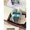 Marni leather Pablo Mary Jane Sneakers Light Blue 2022