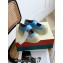 Marni leather Pablo Mary Jane Sneakers Blue 2022