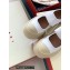 Marni leather Pablo Mary Jane Sneakers White 2022