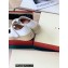 Marni leather Pablo Mary Jane Sneakers White 2022