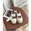 Marni leather Pablo Mary Jane Sneakers White 2022