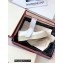 Marni leather Pablo Mary Jane Sneakers White 2022