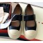 Marni leather Pablo Mary Jane Sneakers Black 2022