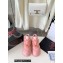 Versace La Medusa Odissea Sneakers Pink 2022