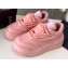 Versace La Medusa Odissea Sneakers Pink 2022