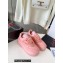 Versace La Medusa Odissea Sneakers Pink 2022