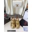 Versace La Medusa Odissea Sneakers Gold 2022