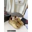 Versace La Medusa Odissea Sneakers Gold 2022