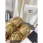 Versace La Medusa Odissea Sneakers Gold 2022