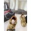 Versace La Medusa Odissea Sneakers Gold 2022