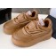Versace La Medusa Odissea Sneakers Brown 2022