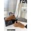 Versace La Medusa Odissea Sneakers Brown 2022