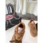 Versace La Medusa Odissea Sneakers Brown 2022