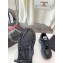 Versace La Medusa Odissea Sneakers Black 2022