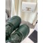 Versace La Medusa Odissea Sneakers Dark Green 2022