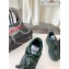 Versace La Medusa Odissea Sneakers Dark Green 2022