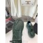 Versace La Medusa Odissea Sneakers Dark Green 2022