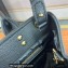 Versace La Medusa Small Tote Bag Black/Gold