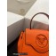 Versace La Medusa Small Handbag 306 Orange