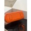 Versace La Medusa Small Handbag 306 Orange