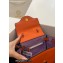 Versace La Medusa Small Handbag 306 Orange