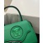 Versace La Medusa Small Handbag 306 Green