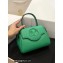 Versace La Medusa Small Handbag 306 Green