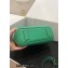 Versace La Medusa Small Handbag 306 Green