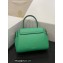 Versace La Medusa Small Handbag 306 Green