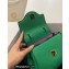 Versace La Medusa Small Handbag 306 Green
