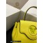 Versace La Medusa Small Handbag 306 Yellow