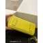 Versace La Medusa Small Handbag 306 Yellow