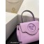 Versace La Medusa Small Handbag 306 Lilac