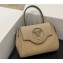 Versace La Medusa Small Handbag 306 Beige
