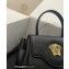 Versace La Medusa Small Handbag 306 Black/Gold