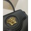 Versace La Medusa Small Handbag 306 Black/Gold