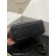 Versace La Medusa Small Handbag 306 Black/Gold