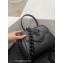 Versace La Medusa Small Handbag 306 Black