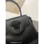 Versace La Medusa Small Handbag 306 Black