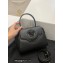 Versace La Medusa Small Handbag 306 Black