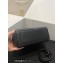 Versace La Medusa Small Handbag 306 Black