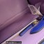 Versace La Medusa Small Handbag 306 Dark Blue
