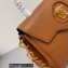 Versace La Medusa Medium Handbag 307 Caramel