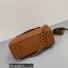 Versace La Medusa Medium Handbag 307 Caramel